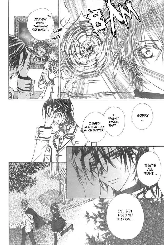 Vampire Knight Chapter 22 18